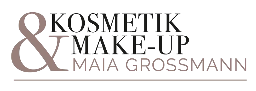 Kosmetik & Make-Up Maia Grossmann